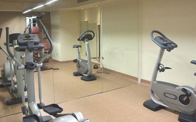 Gusmay Resort – Hotel Gusmay & Suite Le Dune