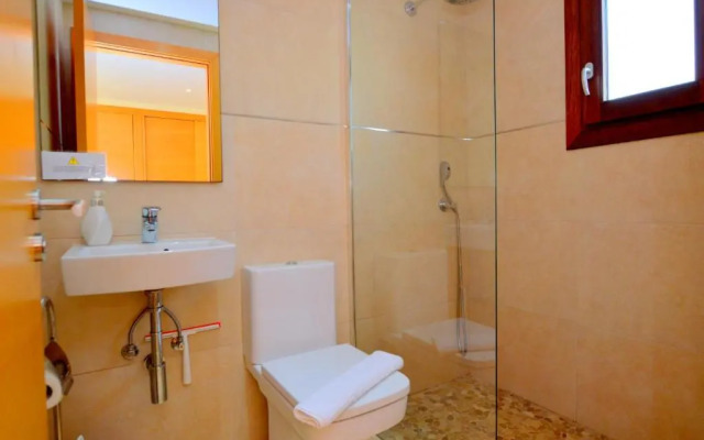 Chalet a 30m de la playa