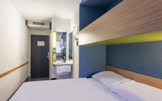 B&B HOTEL Saarbrücken-Ost