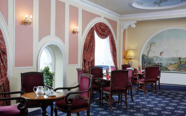 Best Western Royal Victoria Hotel