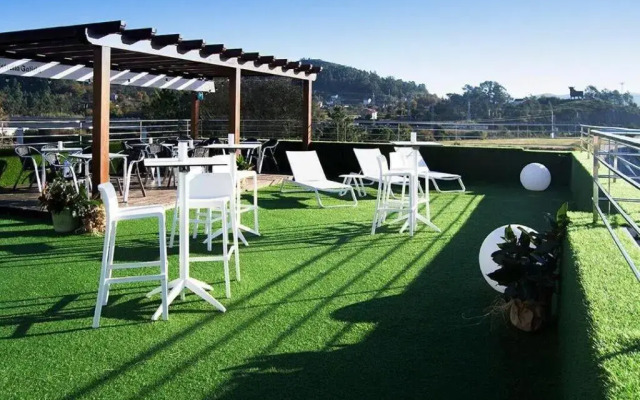 Hotel San Luis