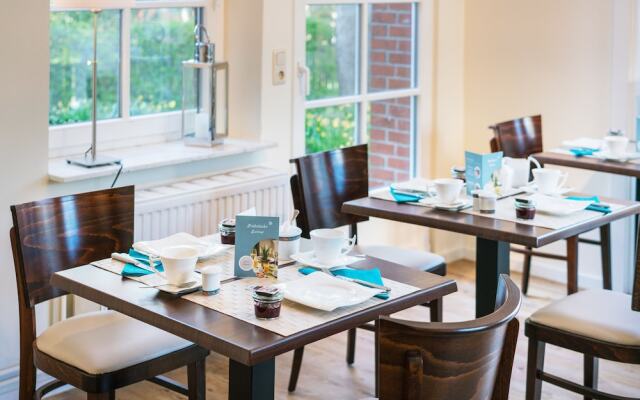 Hotel Kleine Auszeit - Adults Only
