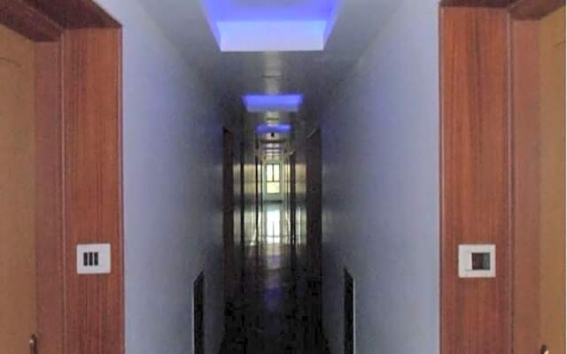 Hotel Kala Sagar
