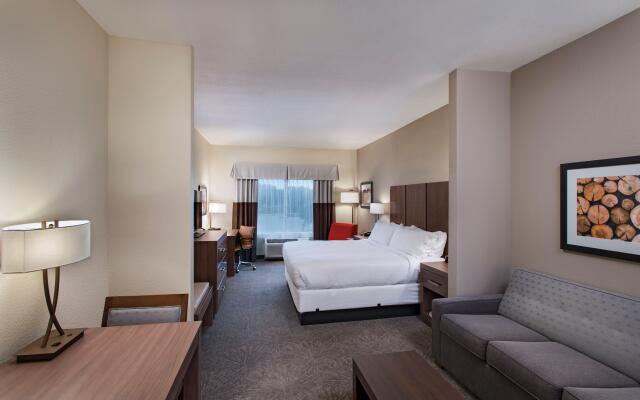 Holiday Inn Express & Suites Austin NW - Four Points, an IHG Hotel