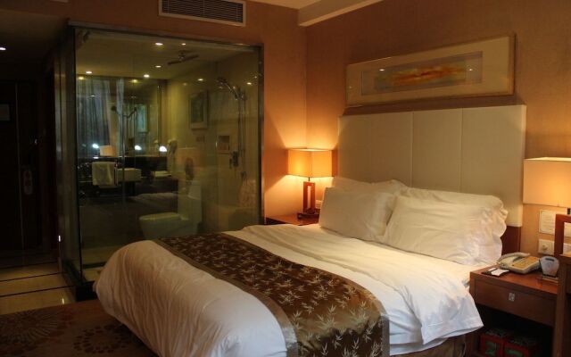 Railway Station Hotel Commercial