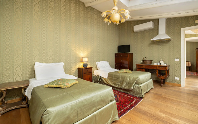 Relais Alberti