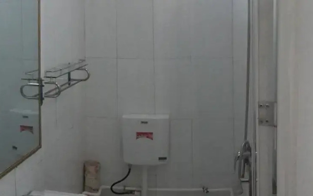 Dunhuang Ancient Path Hostel