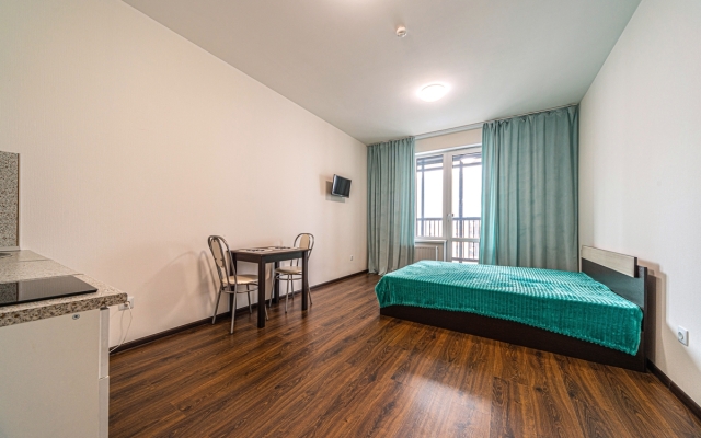 GoodApart на Железнодорожном