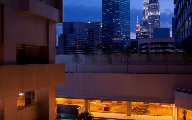 DoubleTree by Hilton Hotel Kuala Lumpur