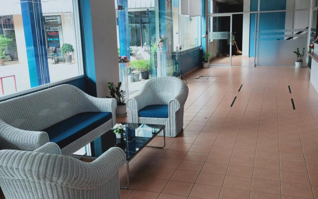 Lalisa Hotel Aonang