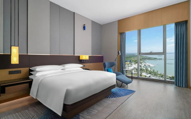 Renaissance Changzhou Wujin Hotel