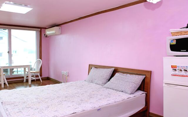 Yeosu Good Morning Pension