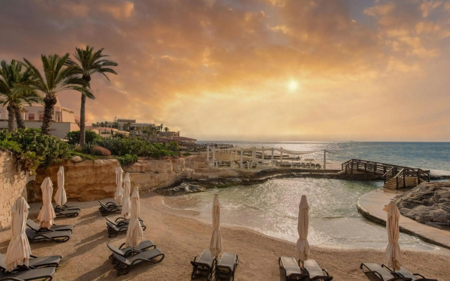 The Westin Dragonara Resort, Malta