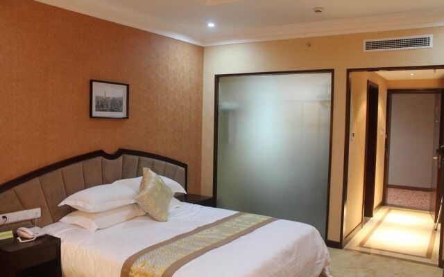 Hangzhou Meilun Business Hotel