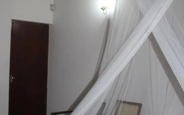The Best Hostel
