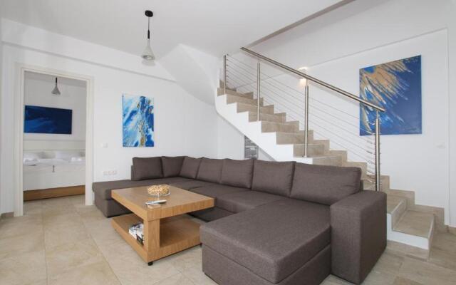 Sunset Sea View Villa 5