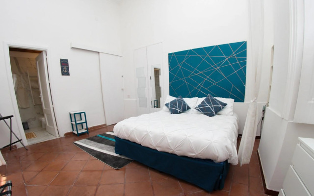 La Sirena a Mergellina Guesthouse