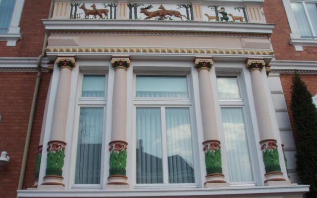 Hotel Jugendstil