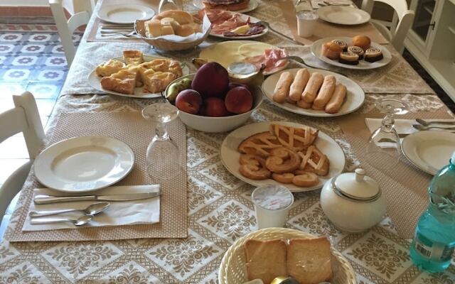 Affittacamere Le Gemelle