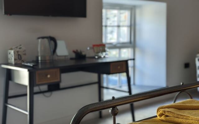 The Wolfe Inn Wolfscastle