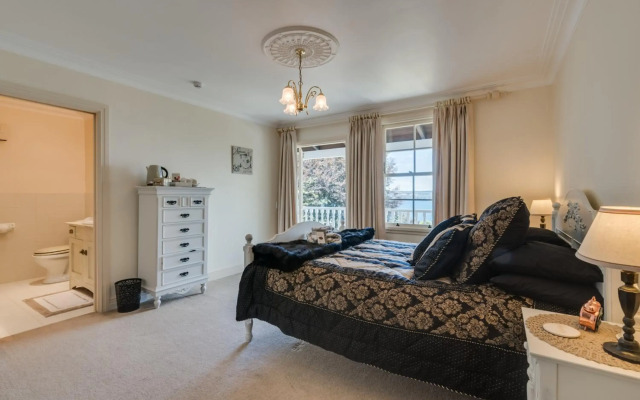 Belle vue Boutique Lodge