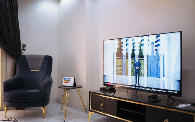 Premium Swiss Residence Rehab