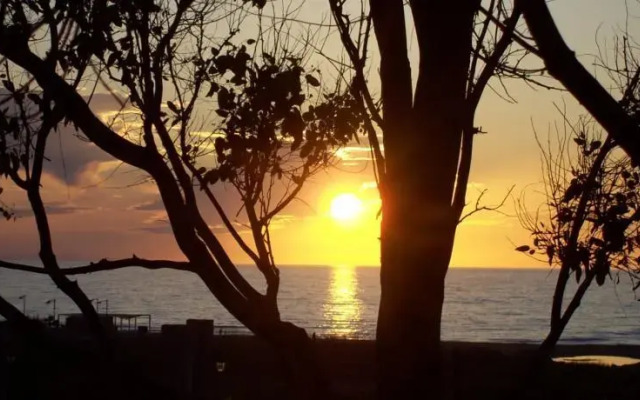 Casa Vacanza Rio Forgia