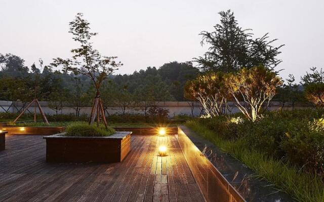 Hotel Square Ansan