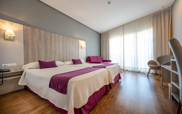 Albir Playa Hotel & Spa