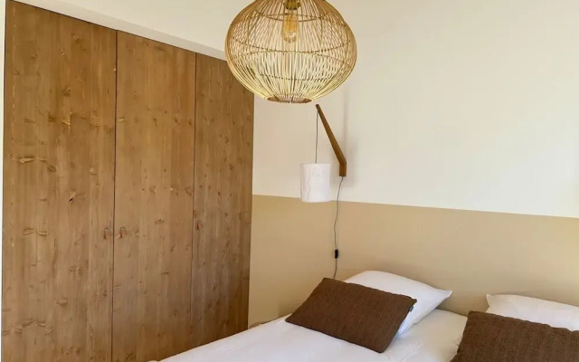 Gite 8 Personnes-vue Panoramique