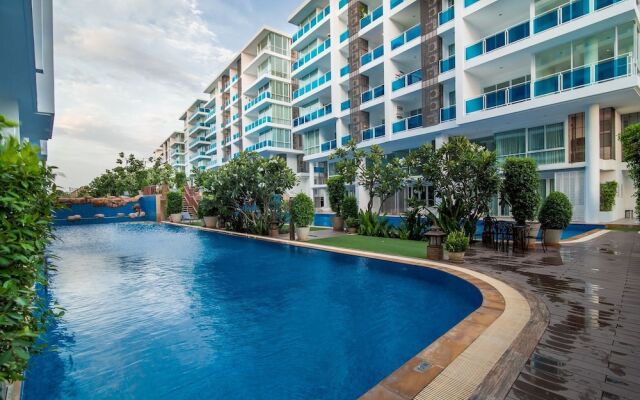 My Resort Huahin Condo D307