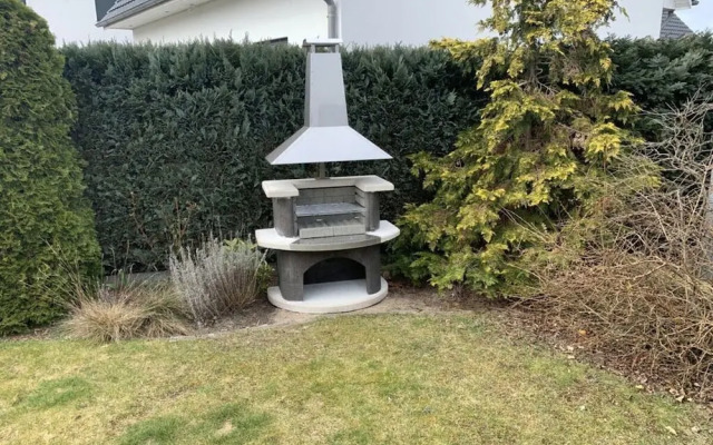 Holiday Home Captain's Villa