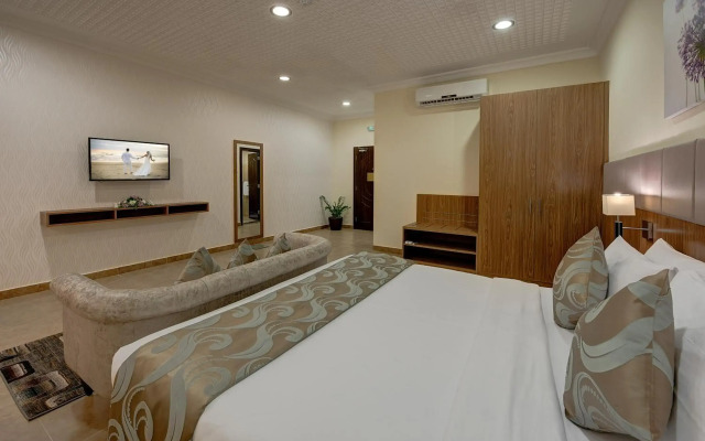 Western Hotel - Ghayathi