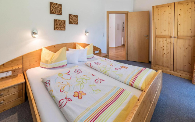 Ferienwohnung Jakob