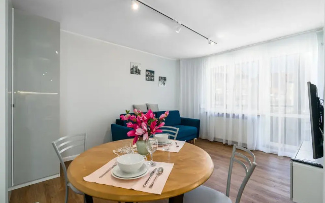Apartment Wroclaw Nadodrze by Renters