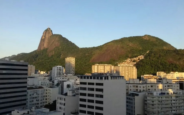 Rio Spot Apartments U027