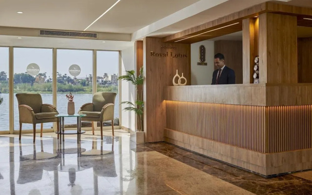 Mövenpick MS Royal Lotus