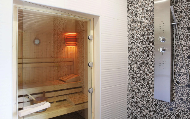 Best Western Plus Hotel Elixir Grasse