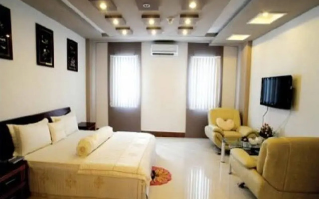Phuc Hung Hotel 1