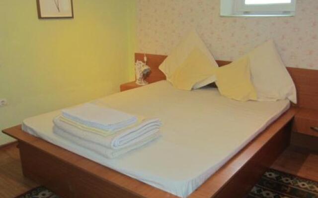 Pensiunea Baroc Sibiu