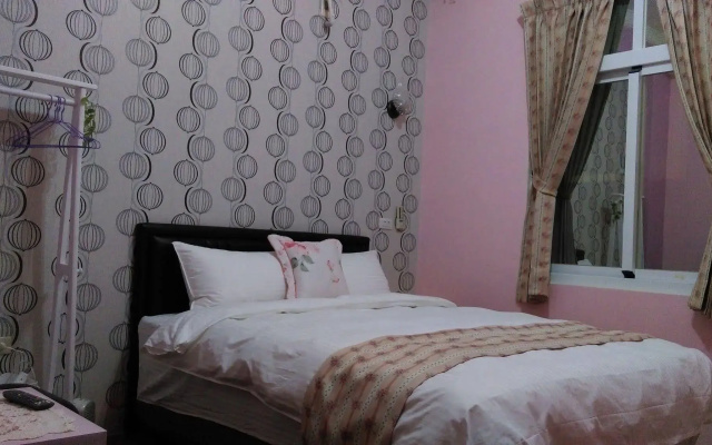 East Bed and Breakfast