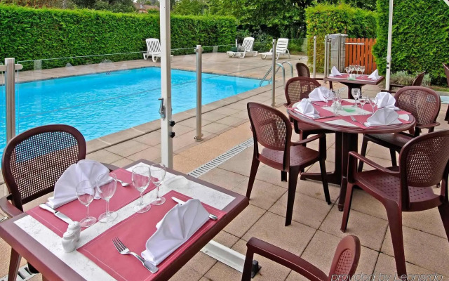 ibis Belfort Danjoutin