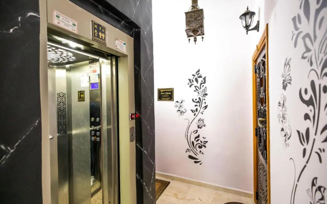 Appartement Luxe Simo