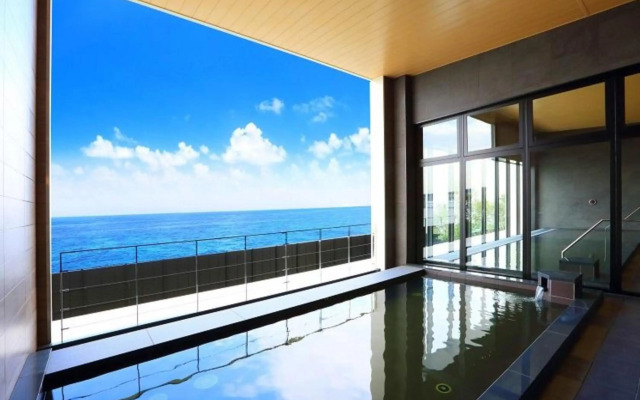 Henn na Resort & Spa Kansai Airport