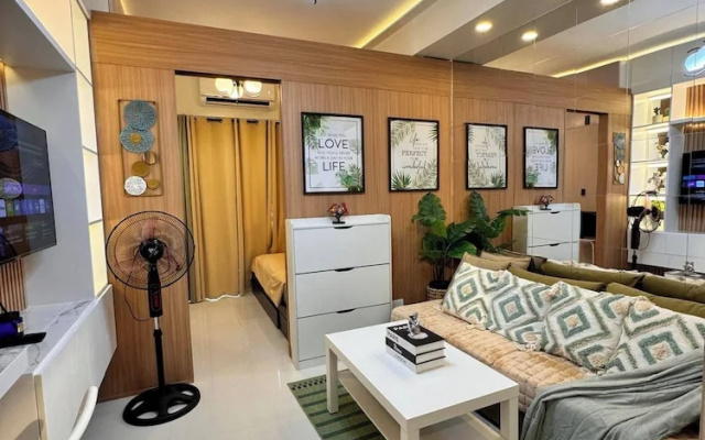 MJM Cityscape At Red Residences Makati