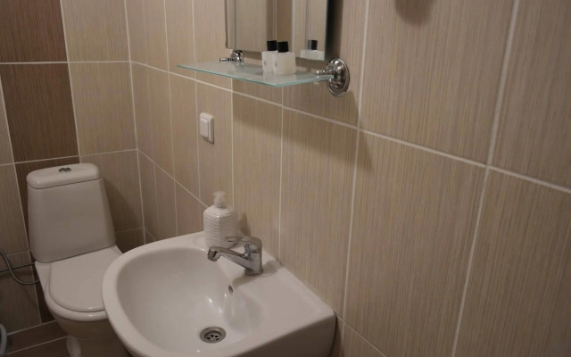 Armoni Motel Agva