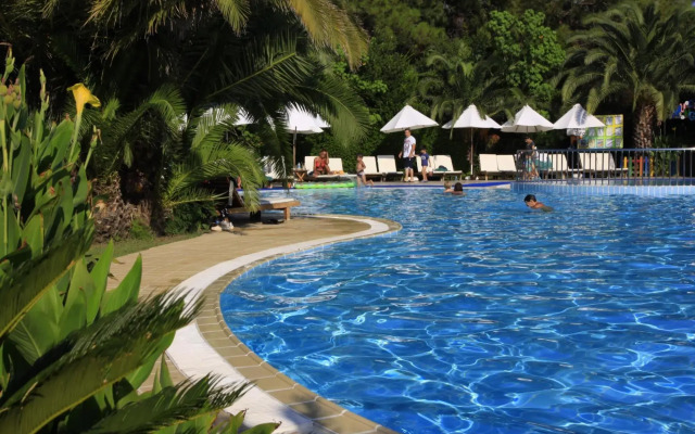 TUI MAGIC LIFE Sarigerme