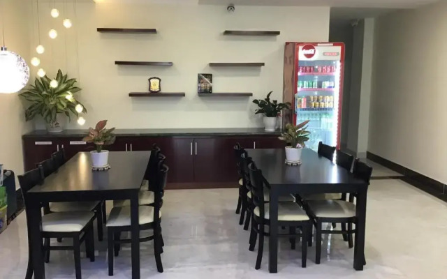 Victory Airport Hotel