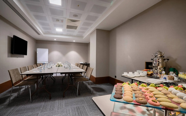 Radisson Blu Hotel Ankara Cankaya