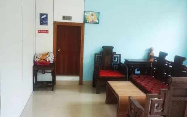 Sunset Homestay of Meizhou Island – Hotel Rooms – Putian